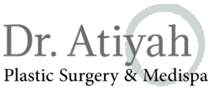 Dr. Atiya Logo