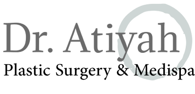 Dr. Atiya Logo