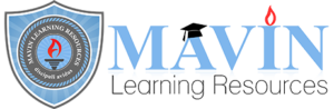 Mavin-Website Logo