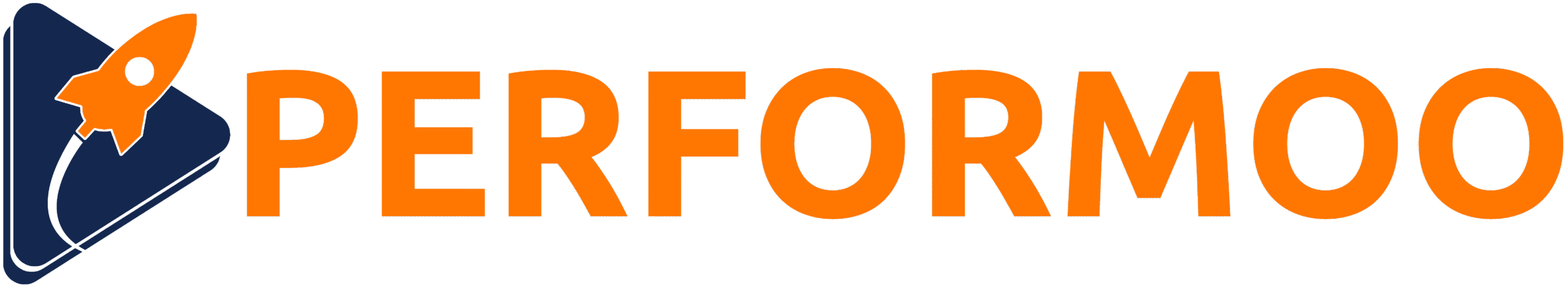 Performoo logo