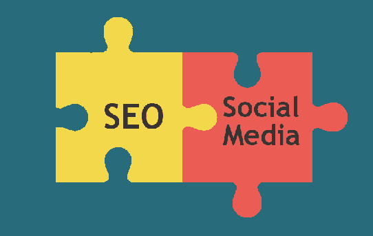 SEO and Social Media Management