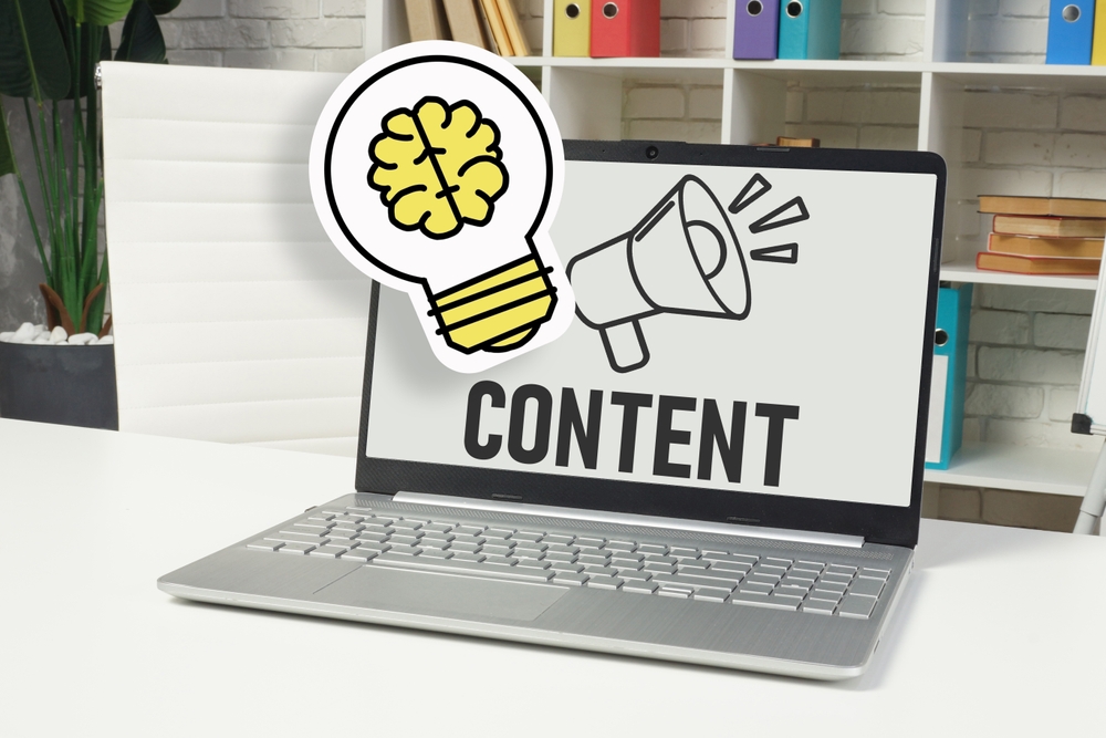 Content Marketing
