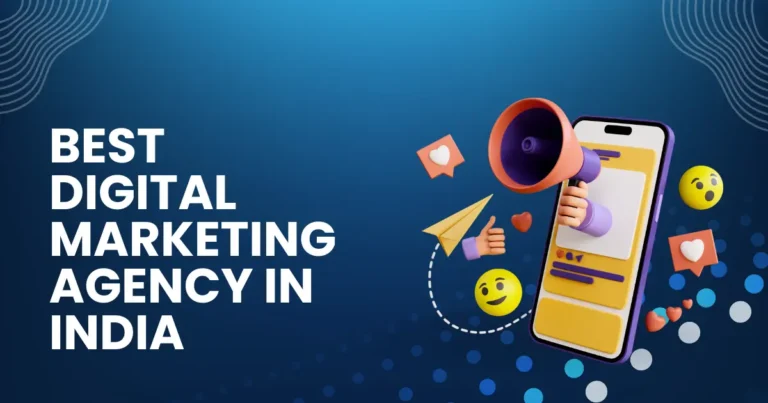 Best Digital Marketing Agencies