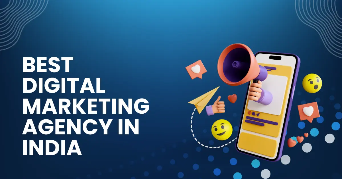 Best Digital Marketing Agencies