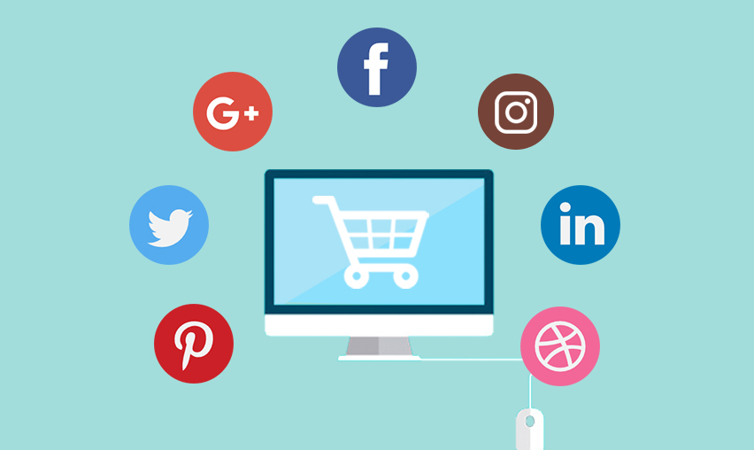 Ecommerce Social Media Marketing Agency for Scalable Sales Growth