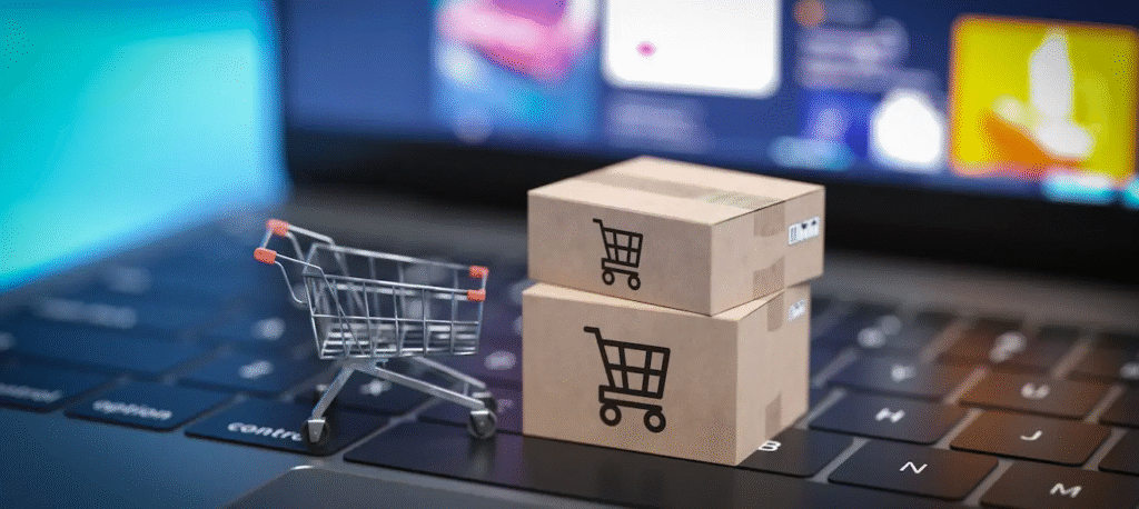 Ecommerce Marketing Services