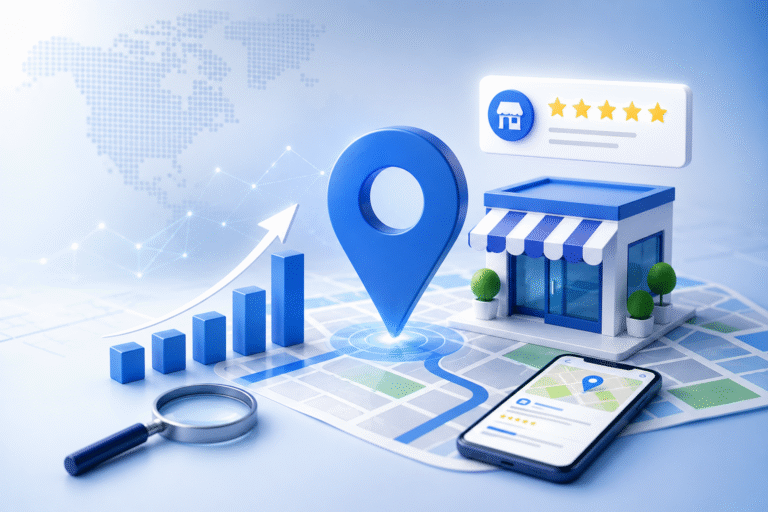 Local SEO
