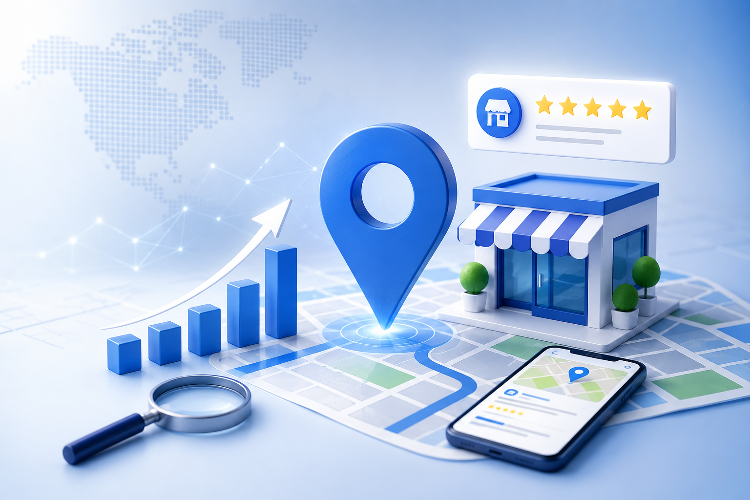 Local SEO