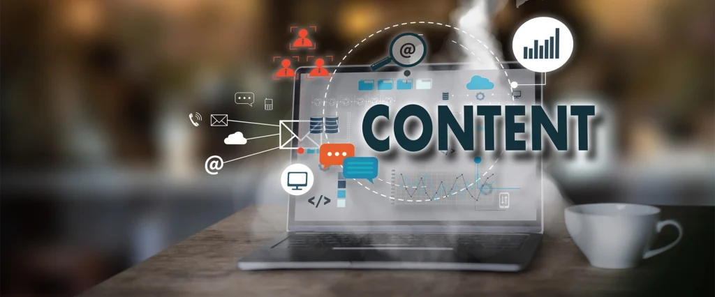 Content Marketing